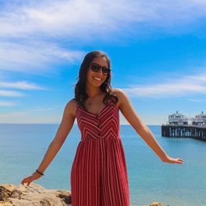 Meet your Posher, Uma